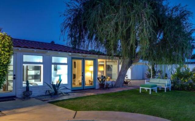 Hacienda Salida-Pool-Ht-2br/1.5b