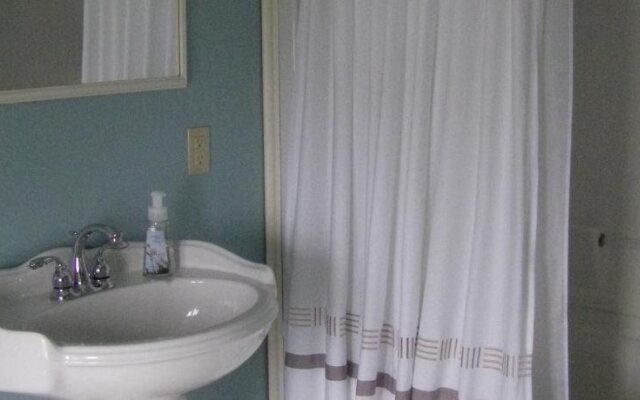 Coastal Waters Accommodations B&B