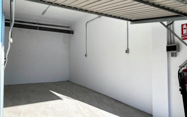 Penthouse Balcon del Mar 124 Casasol