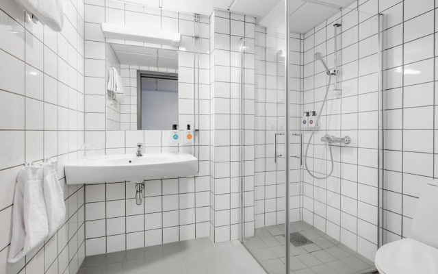Quality Hotel Airport Vaernes
