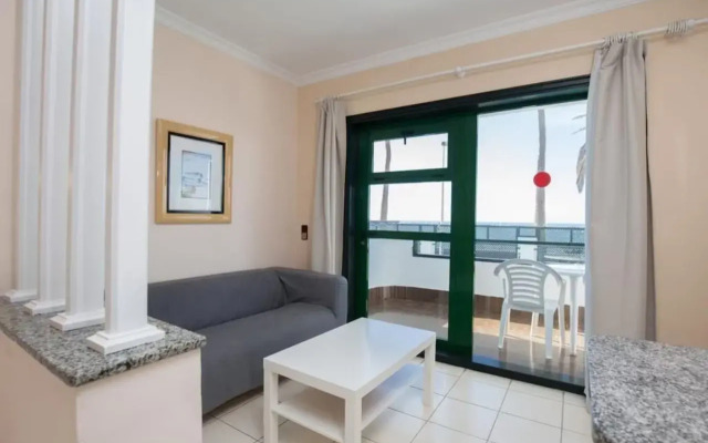 Apartamentos Olympia