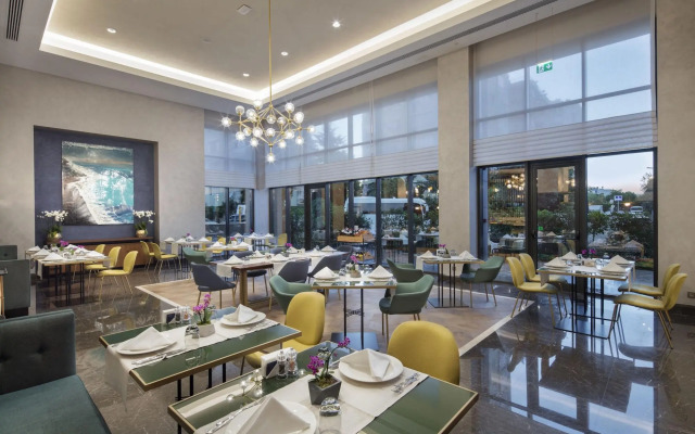 DoubleTree By Hilton Antalya City Centre