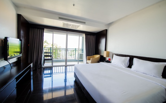 Hotel Selection Pattaya