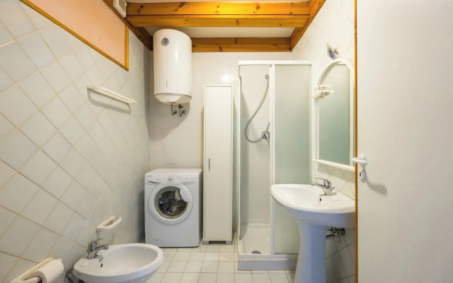 Casa Barbara by Napoliapartments