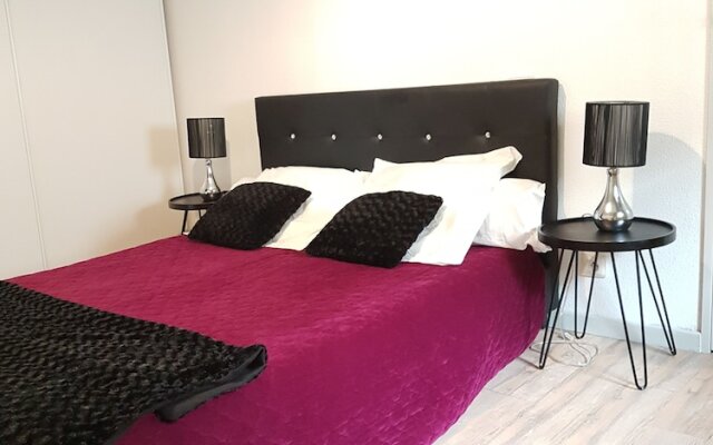 Bel Appartement Hypercentre