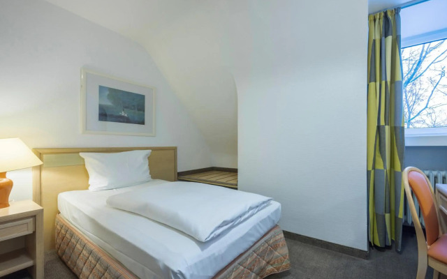 Fletcher Waldhotel Nordrhein-Westfalen