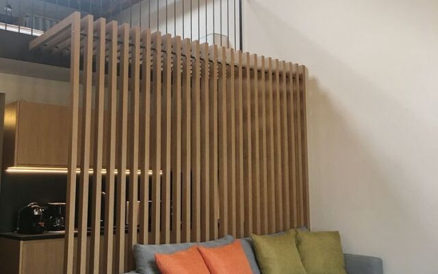 Rambaldi Apartments Edificio 7