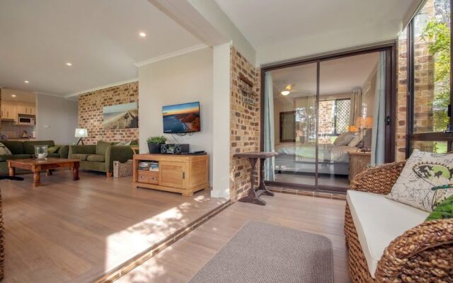 Bay Parklands, Unit 19/2 Gowrie Avenue