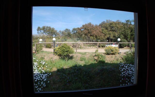B&B Il Melo Cotogno