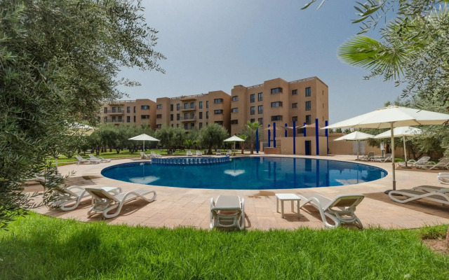 Wazo Hôtel