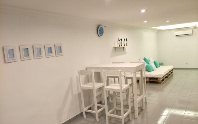 W8 homestay - Hostel