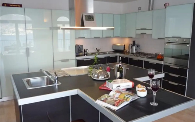 Villa Panoramica in Menaggio