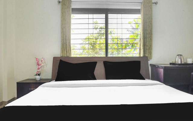 OYO Flagship 81602 Hotel Mv Galaxy