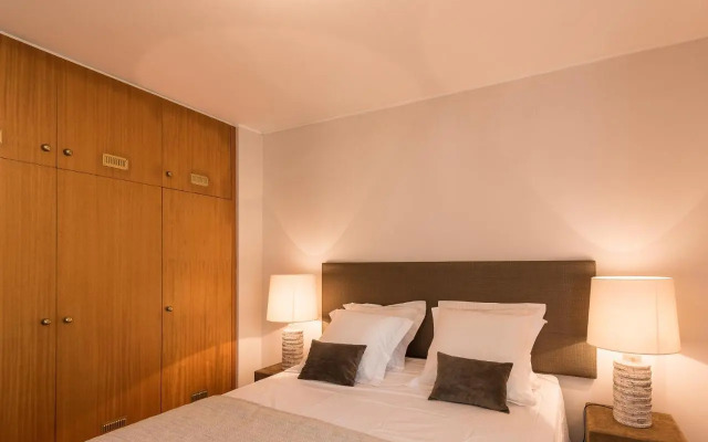 Porto River View Apartment