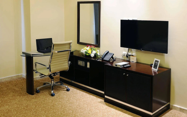 Mira Business Hotel