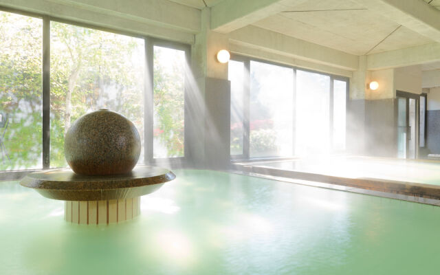 Kiki Shiretoko Natural Resort