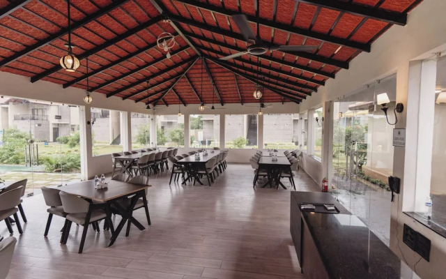 The premier gir resort