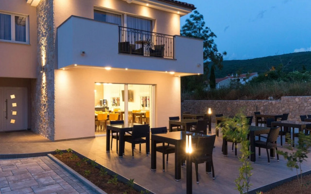 Villa Maris Punat