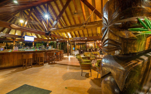 Sanctuary Rarotonga-On the beach - Adults Only