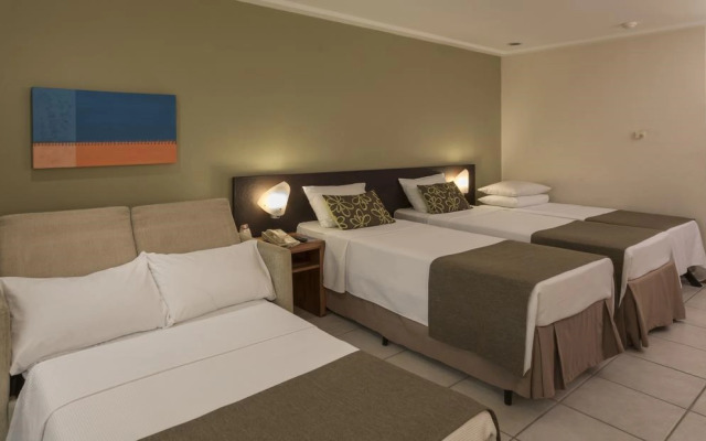 Comfort Suites Vitoria
