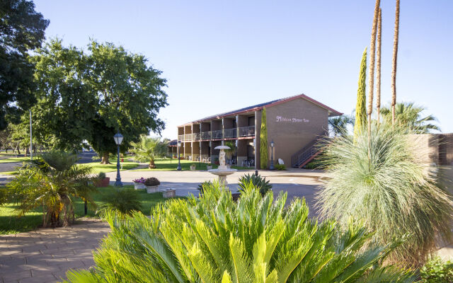 Mildura Motor Inn