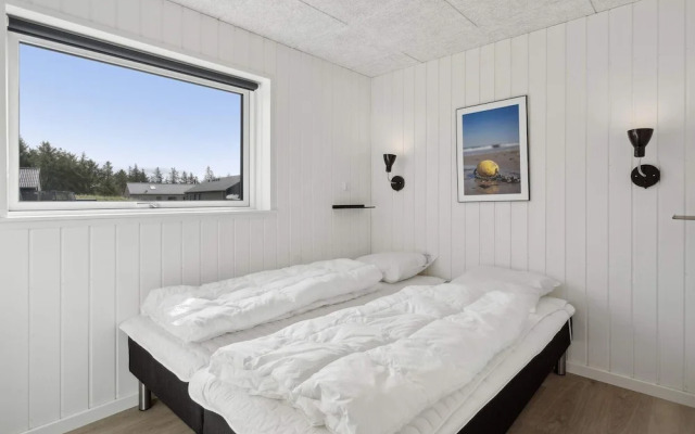 5 Star Holiday Home in Romo