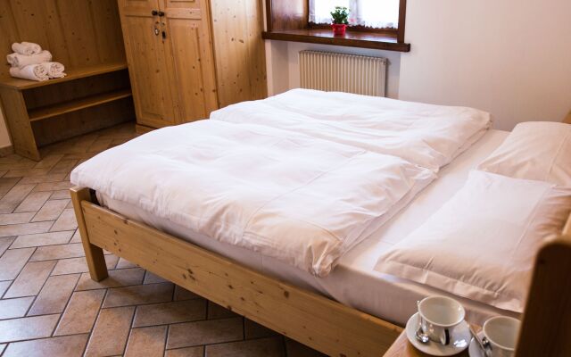 Albergo La Terrazza sul Lago