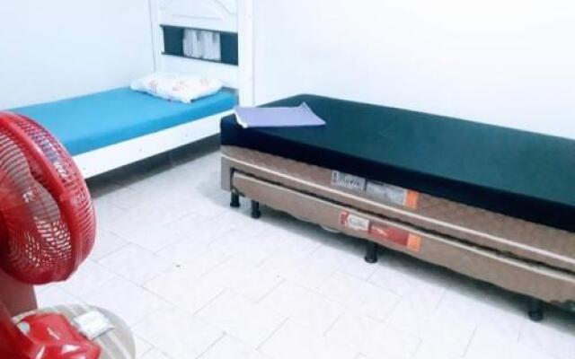 Donna Nenê Hospedaria I