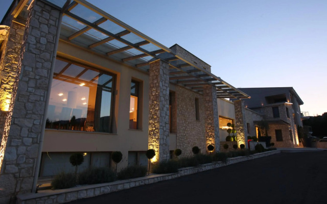 Calma Hotel & Spa