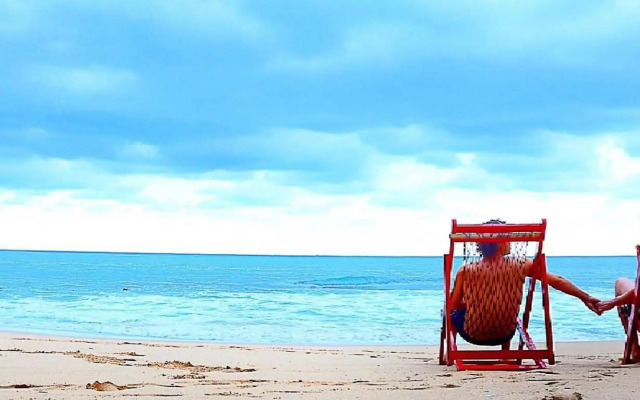 Asha Beach & Spa