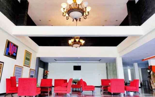 Hotel Grand Mutiara