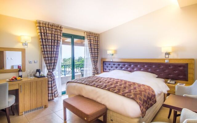 FilosXenia Ismaros Hotel