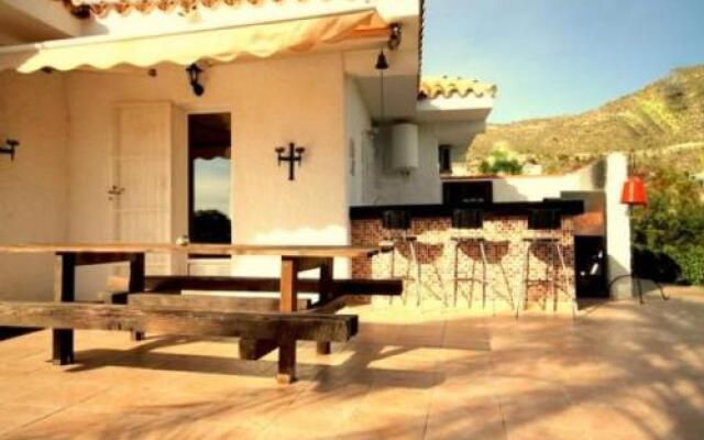 Casa Perleta