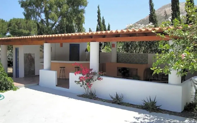 Casa Schmidt