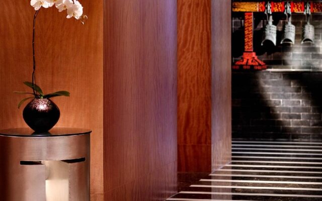 Nanning Marriott Hotel