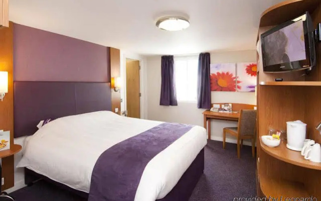 Premier inn Balsall Common [Near Nec]