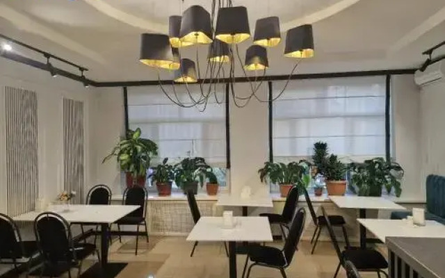 Hotel Ajour