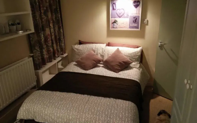The Convent Guest House