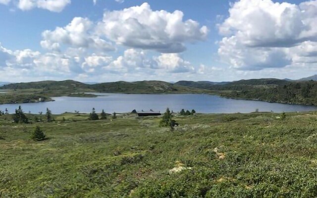 Awesome Home in Eggedal With 4 Bedrooms