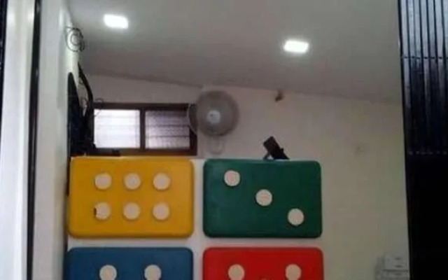 Bkc Residency