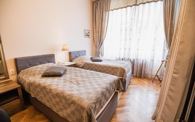 Guest House Veronika