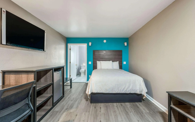 Econo Lodge Russellville