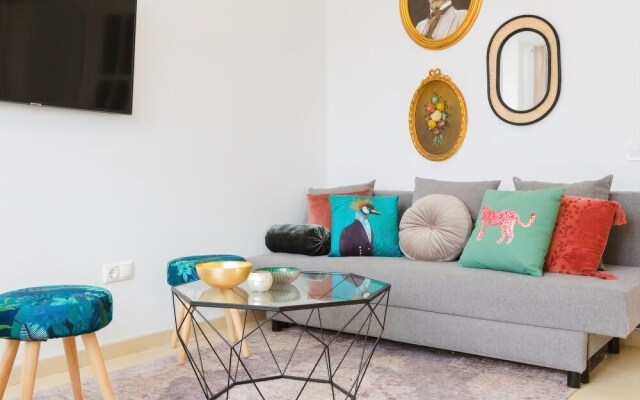 Palm Suite