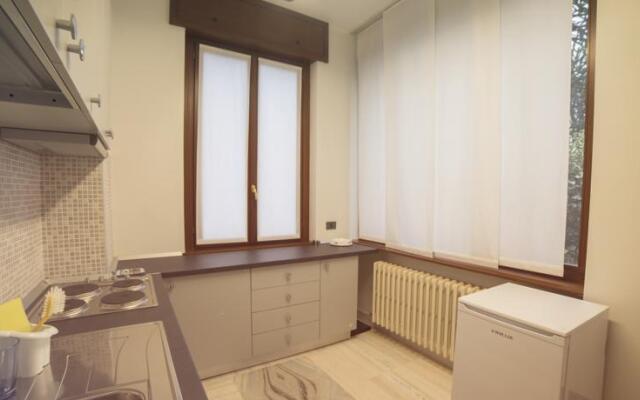 Villa Iris