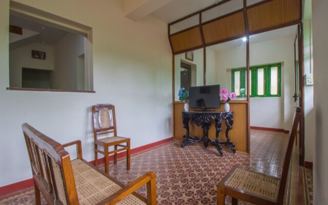 OYO 14905 Home Splendid Farmstay Verna