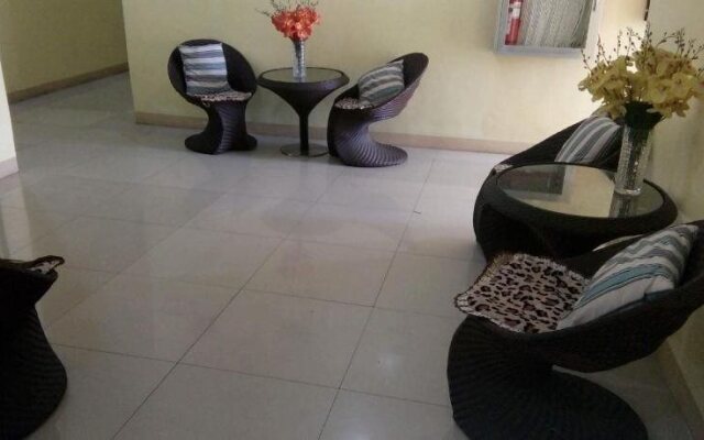 Asia Novo Boutique Hotel - Alaminos
