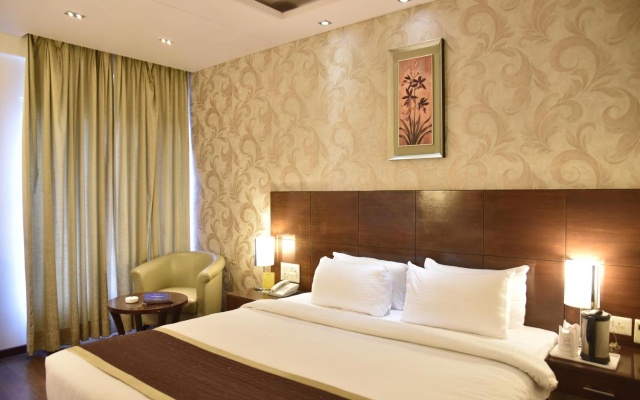 Hotel Shyam Paradise – Guest Rooms – Jaipur