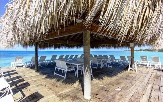 Studio ocean views Bayahibe