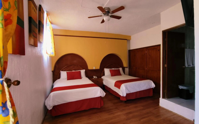 Hotel Posada Tolosa