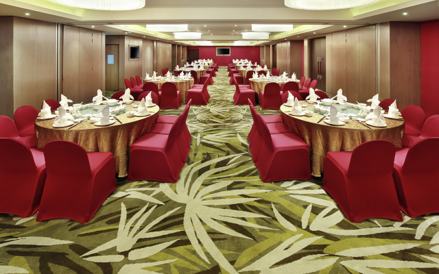 Avangio Hotel Kota Kinabalu